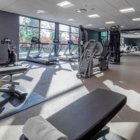 Towneplace Suites By Marriott Wrentham Plainville Eksteriør bilde