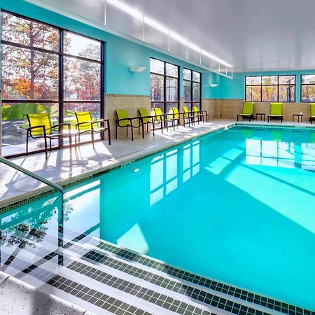 Towneplace Suites By Marriott Wrentham Plainville Eksteriør bilde