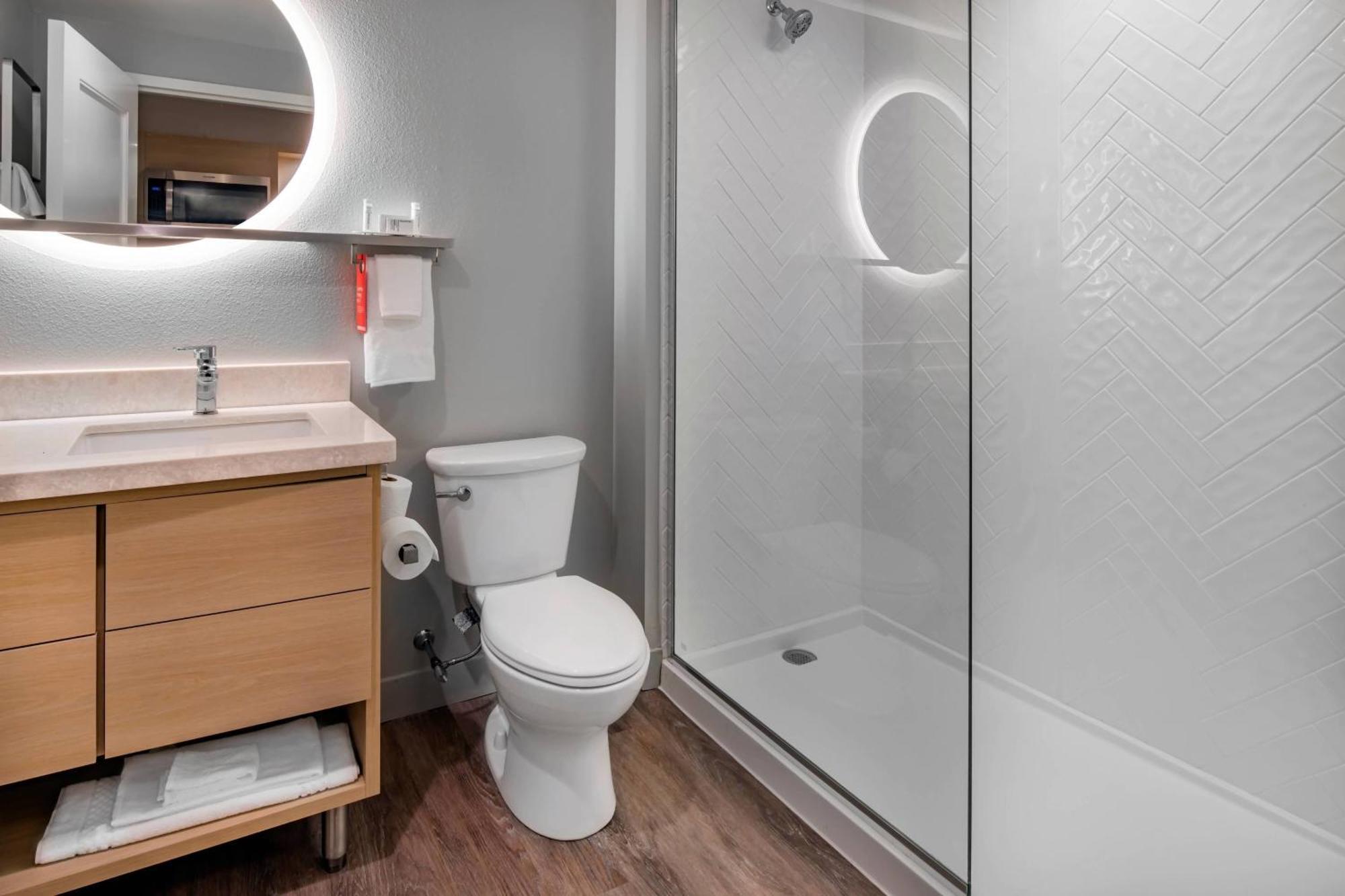 Towneplace Suites By Marriott Wrentham Plainville Eksteriør bilde