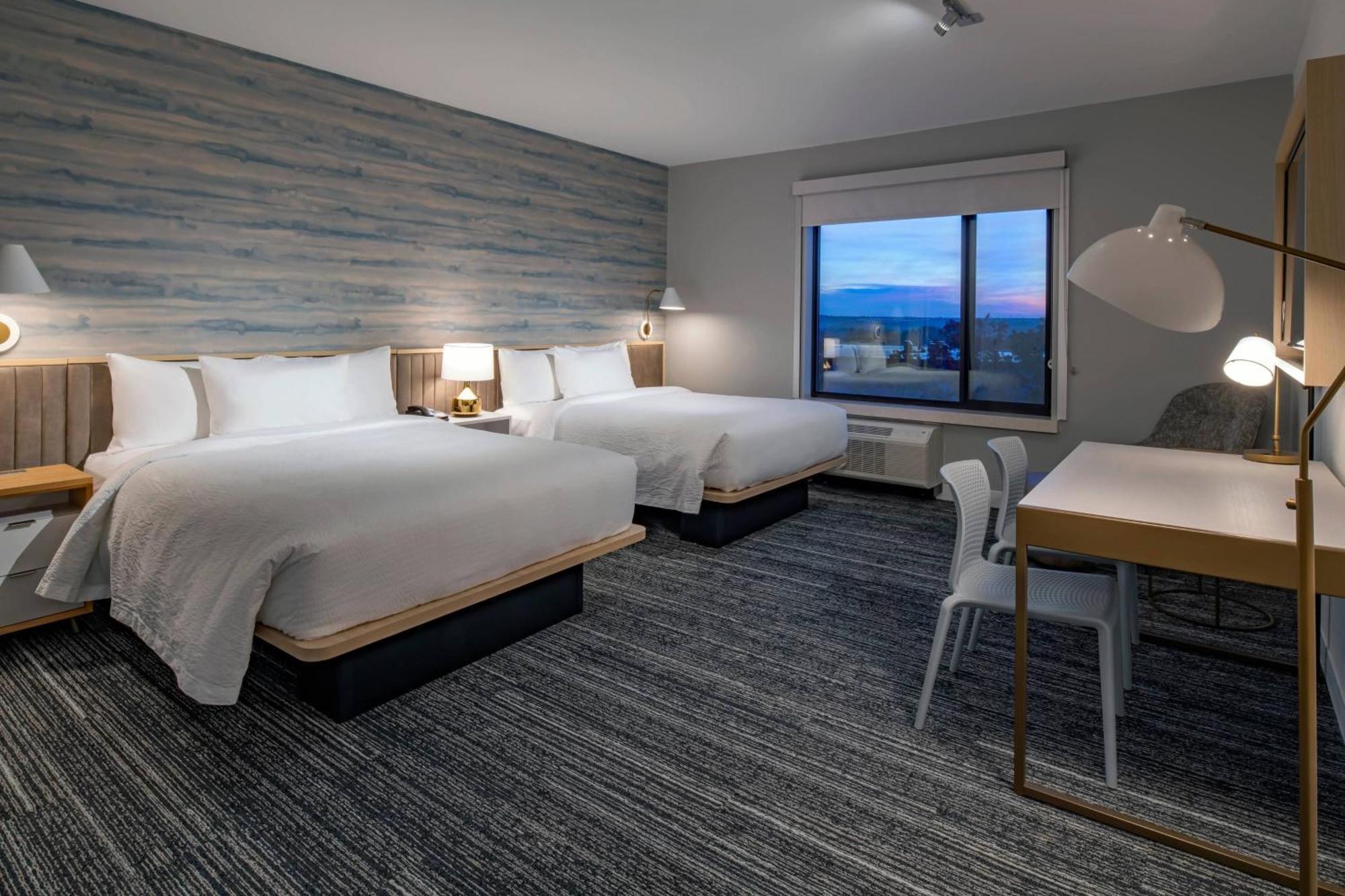 Towneplace Suites By Marriott Wrentham Plainville Eksteriør bilde