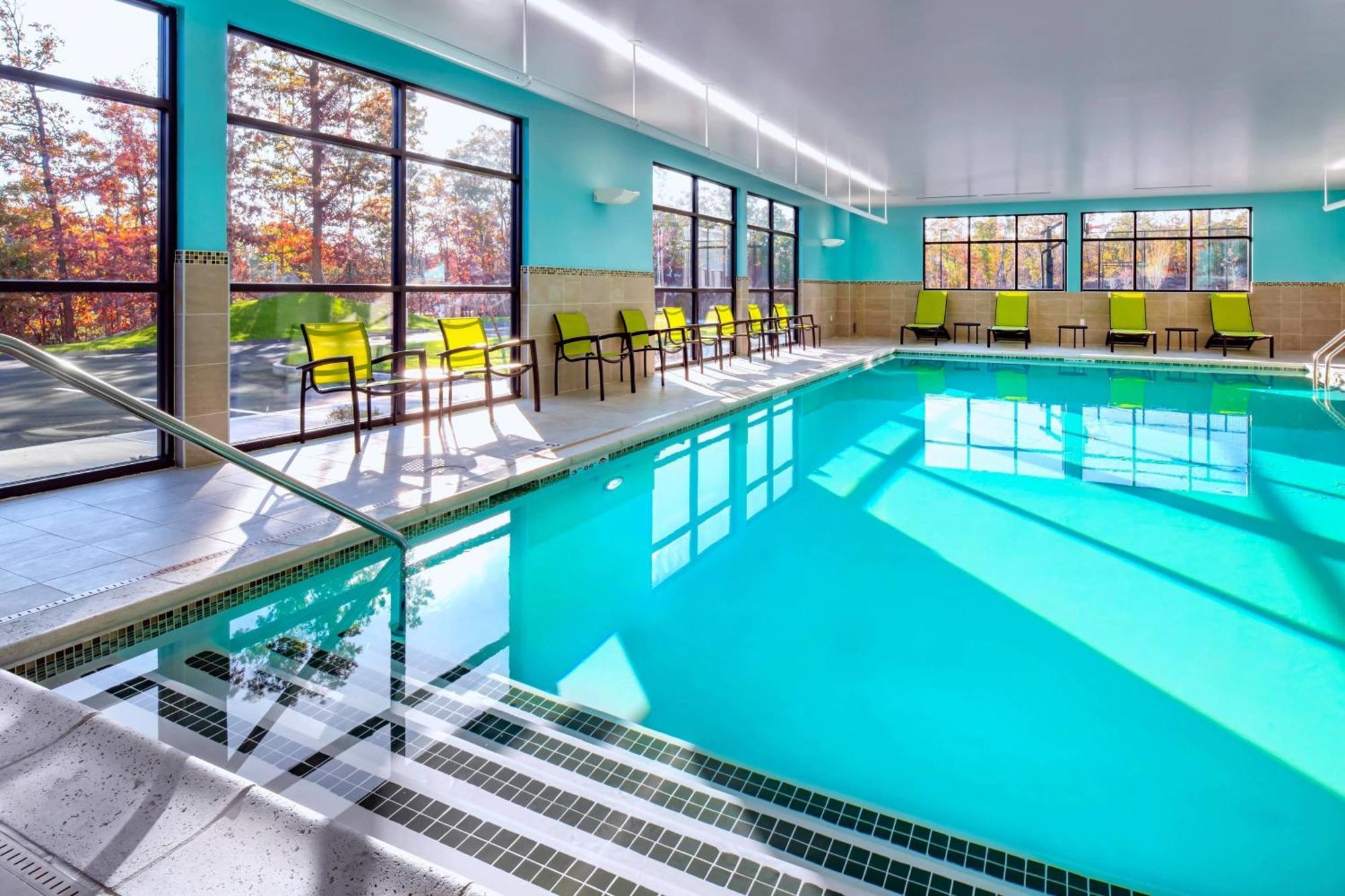 Towneplace Suites By Marriott Wrentham Plainville Eksteriør bilde