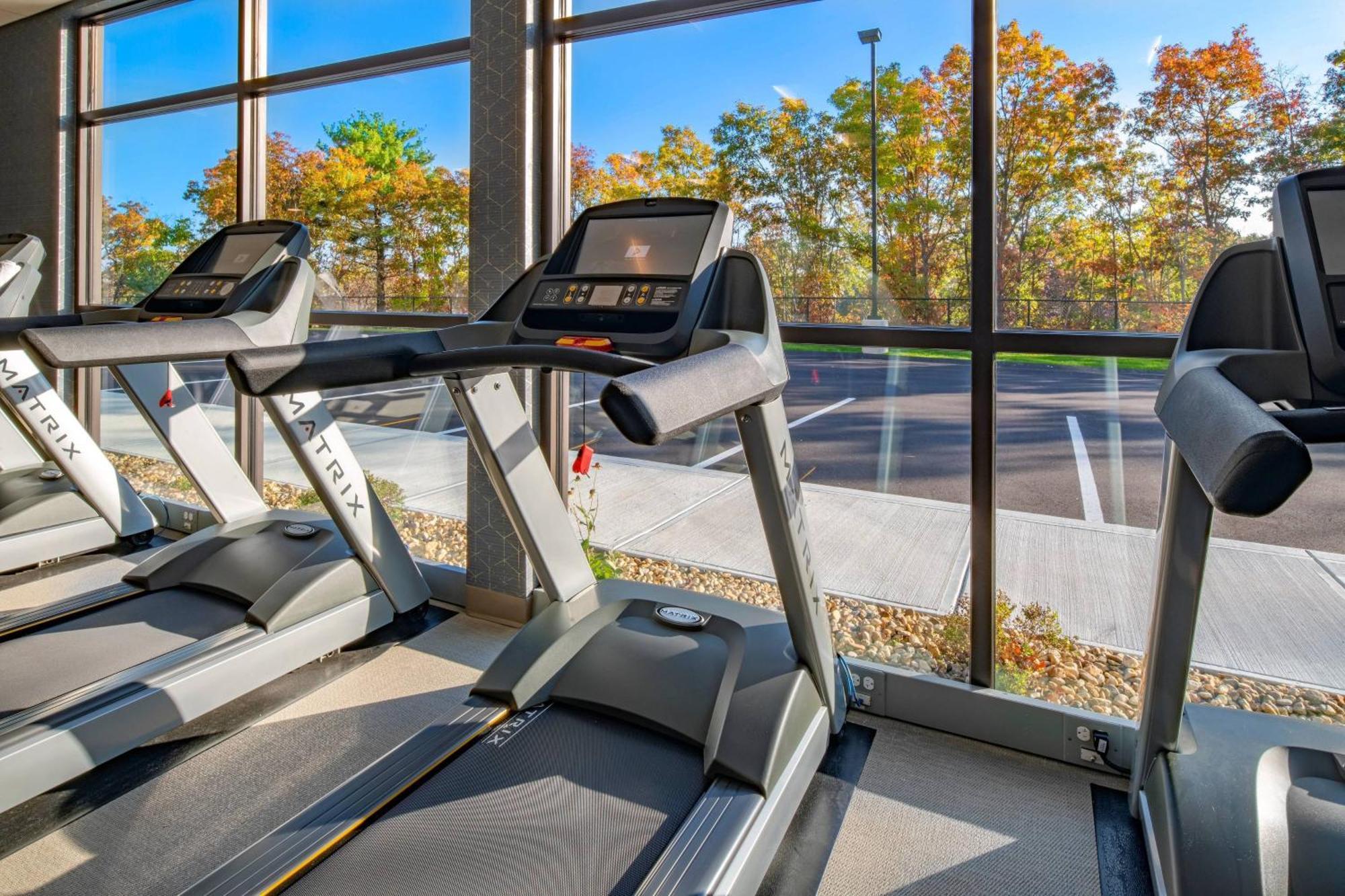 Towneplace Suites By Marriott Wrentham Plainville Eksteriør bilde