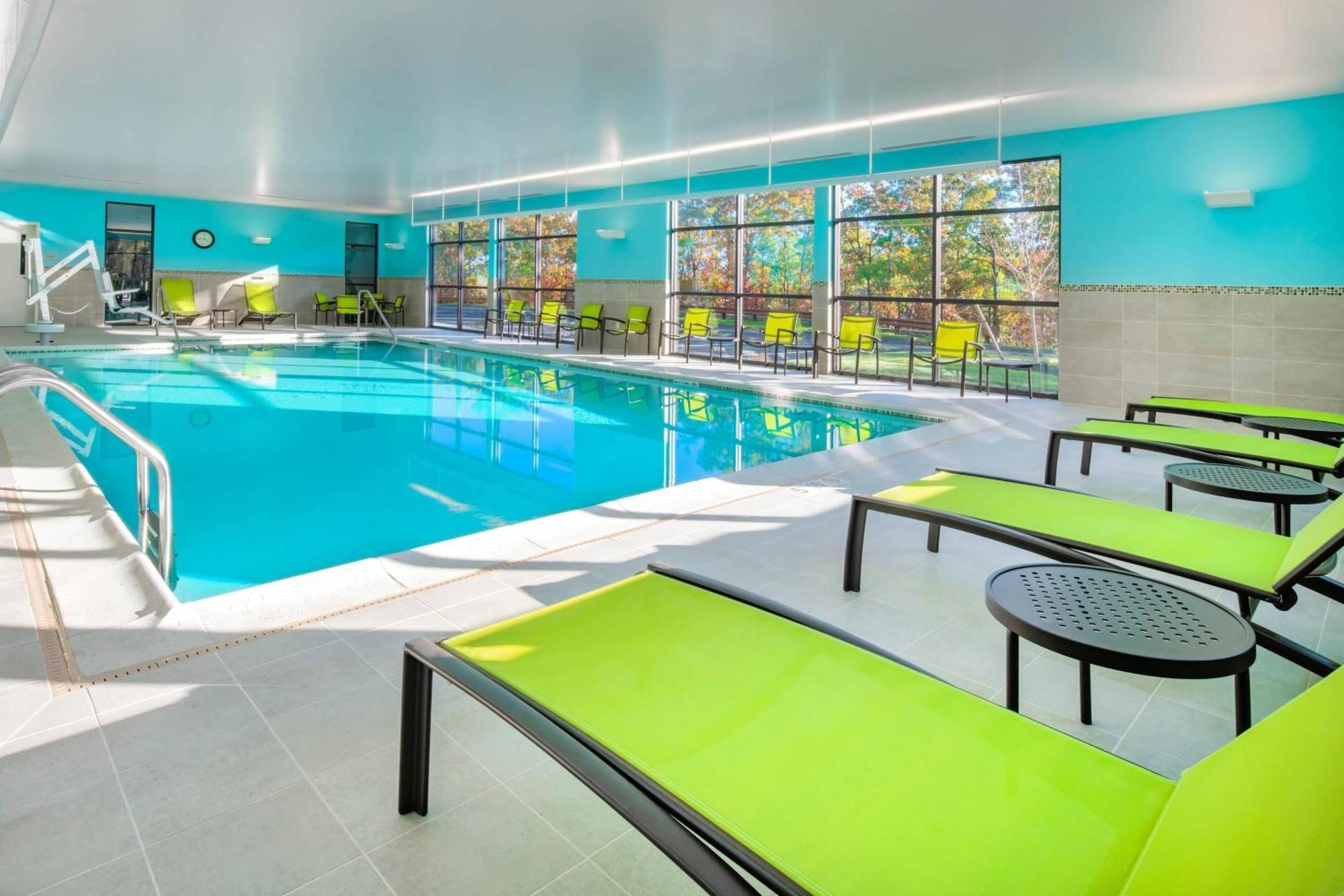 Towneplace Suites By Marriott Wrentham Plainville Eksteriør bilde