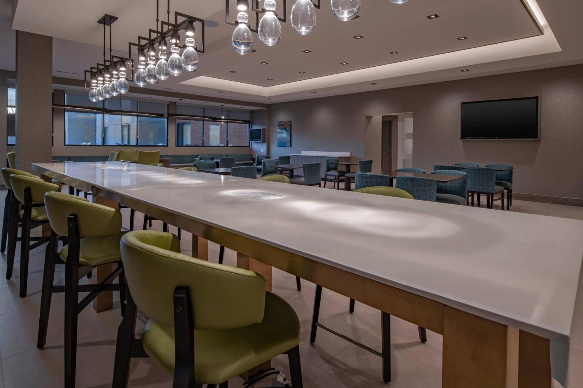 Towneplace Suites By Marriott Wrentham Plainville Eksteriør bilde
